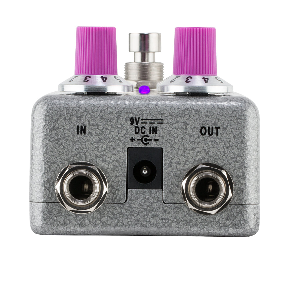 Fender Hammertone® Fuzz Pedal