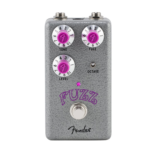 Fender Hammertone® Fuzz Pedal