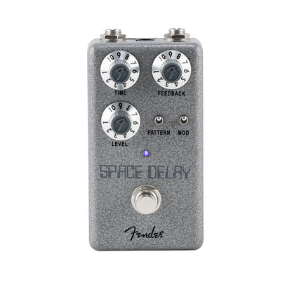 Fender Hammertone® Space Delay Pedal