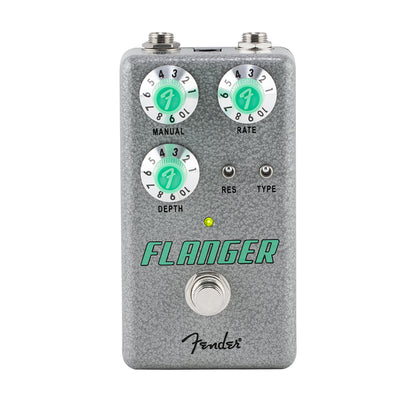 Fender Hammertone® Flanger Pedal