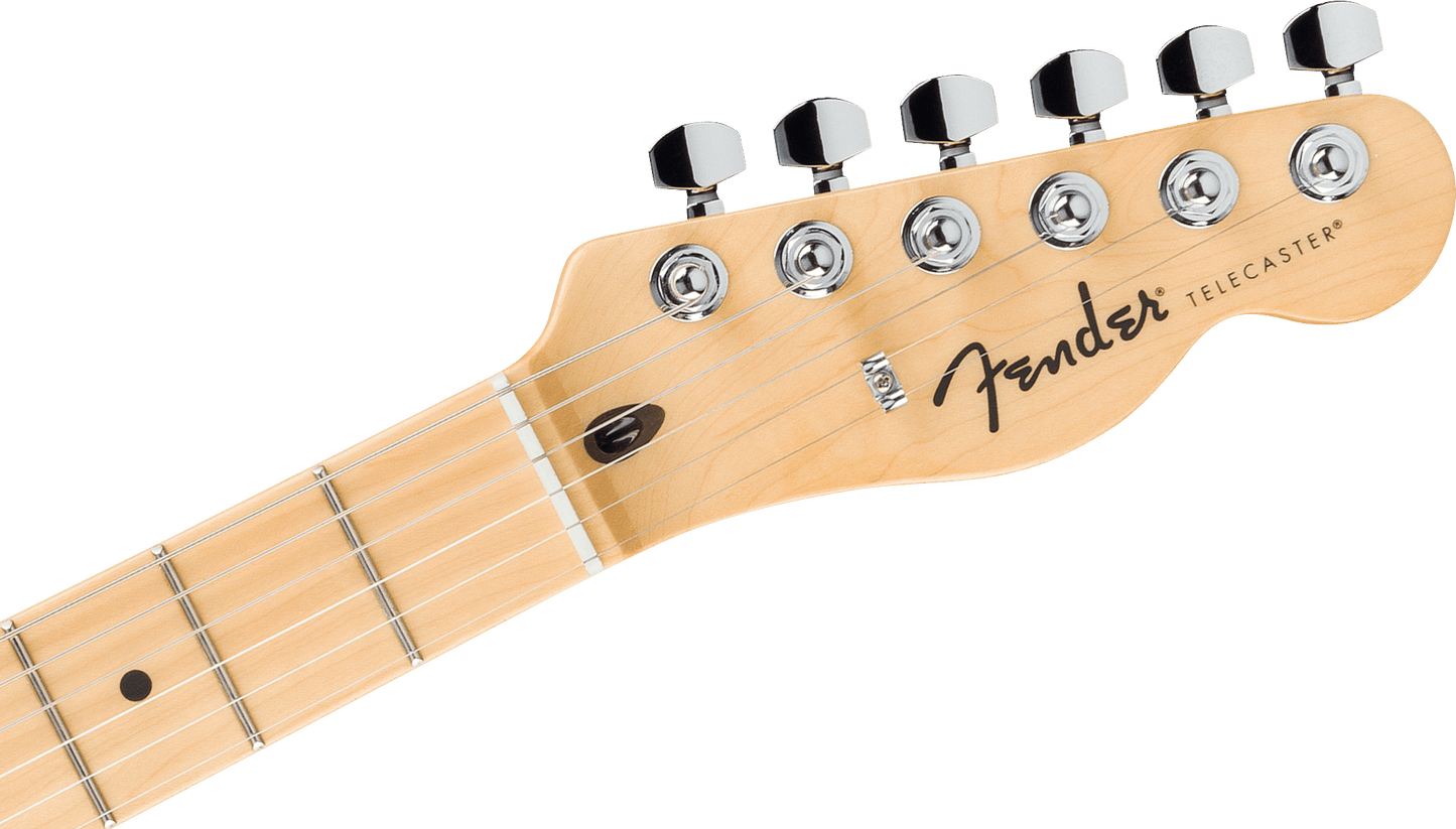 Fender Standard Telecaster