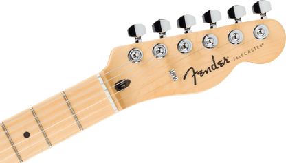 Fender Standard Telecaster