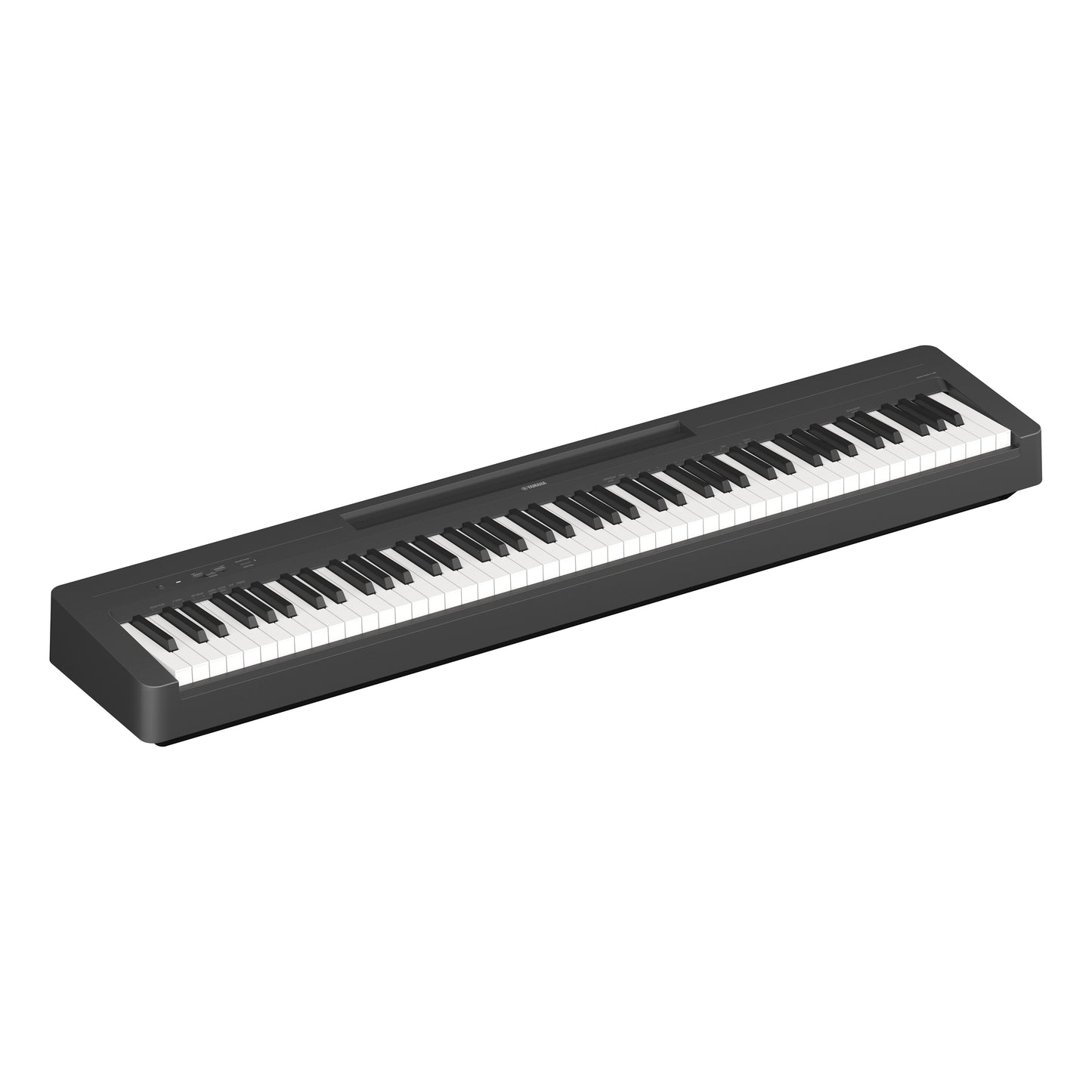Yamaha P-145BT Portable Digital Piano With Bluetooth
