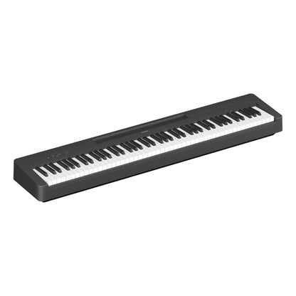 Yamaha P-145BT Portable Digital Piano With Bluetooth