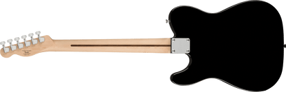 Squier Bullet Telecaster, Laurel Fingerboard, Black