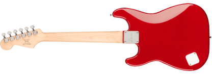 Squier Mini Stratocaster, Red