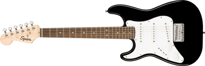 Squier Mini Stratocaster Left-Handed, Black