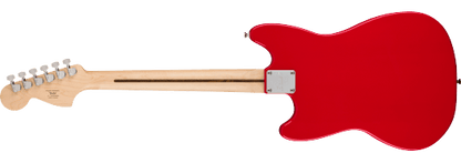 Squier Sonic Mustang, Maple Fingerboard, Torino Red