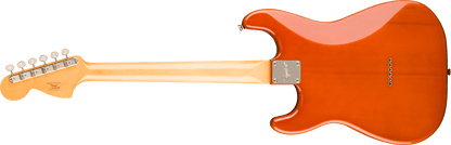 Squier  Classic Vibe™ '70s Stratocaster® HT HSS, Laurel Fingerboard, Black Pickguard, Mocha