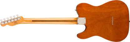 Squier  Classic Vibe '60s Telecaster® Thinline, Maple Fingerboard, Natural