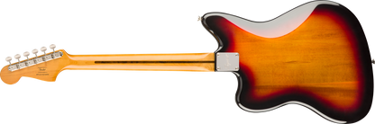 Squier Classic Vibe '60s Jazzmaster®, Laurel Fingerboard, 3-Color Sunburst