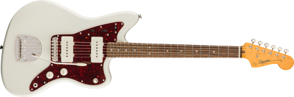 Squier Classic Vibe '60s Jazzmaster Laurel Fingerboard, Olympic White