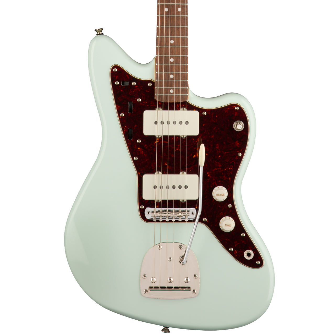 Squier Classic Vibe '60s Jazzmaster®, Laurel Fingerboard, Sonic Blue