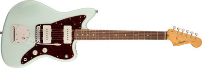 Squier Classic Vibe '60s Jazzmaster®, Laurel Fingerboard, Sonic Blue