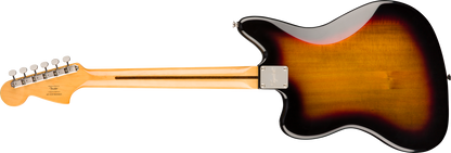 Squier Classic Vibe '70s Jaguar, Laurel Fingerboard, 3-Color Sunburst