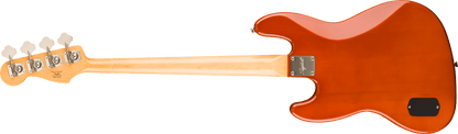 Squier lassic Vibe™ Active '70s Jazz Bass®, Maple Fingerboard, Black Pickguard, Mocha