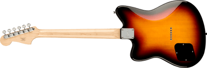 Squier Paranormal Toronado, Laurel Fingerboard, 3-Color Sunburst