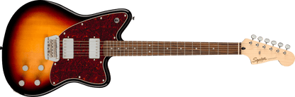 Squier Paranormal Toronado, Laurel Fingerboard, 3-Color Sunburst