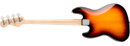 Squier Paranormal Jazz Bass '54, Maple Fingerboard, 3-Color Sunburst