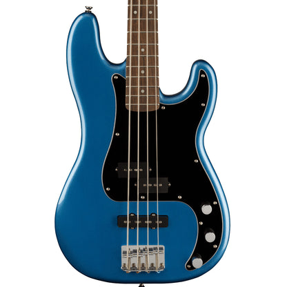 Squier Affinity Series Precision Bass PJ, Laurel Fingerboard, Lake Placid Blue