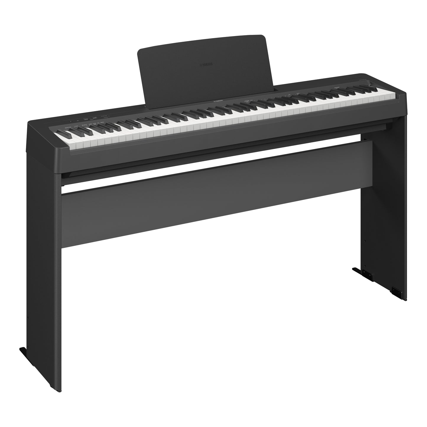 Yamaha P-145BT Portable Digital Piano With Bluetooth