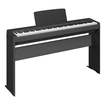 Yamaha P-145BT Portable Digital Piano With Bluetooth