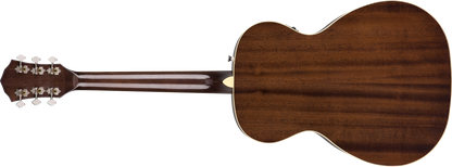 Fender FA-235E Concert, Walnut Fingerboard, Moonlight Burst