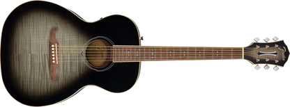 Fender FA-235E Concert, Walnut Fingerboard, Moonlight Burst