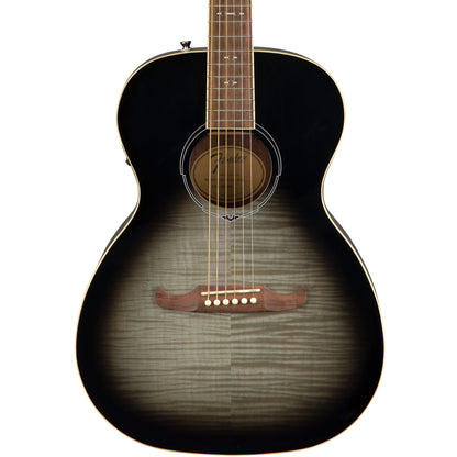 Fender FA-235E Concert, Walnut Fingerboard, Moonlight Burst