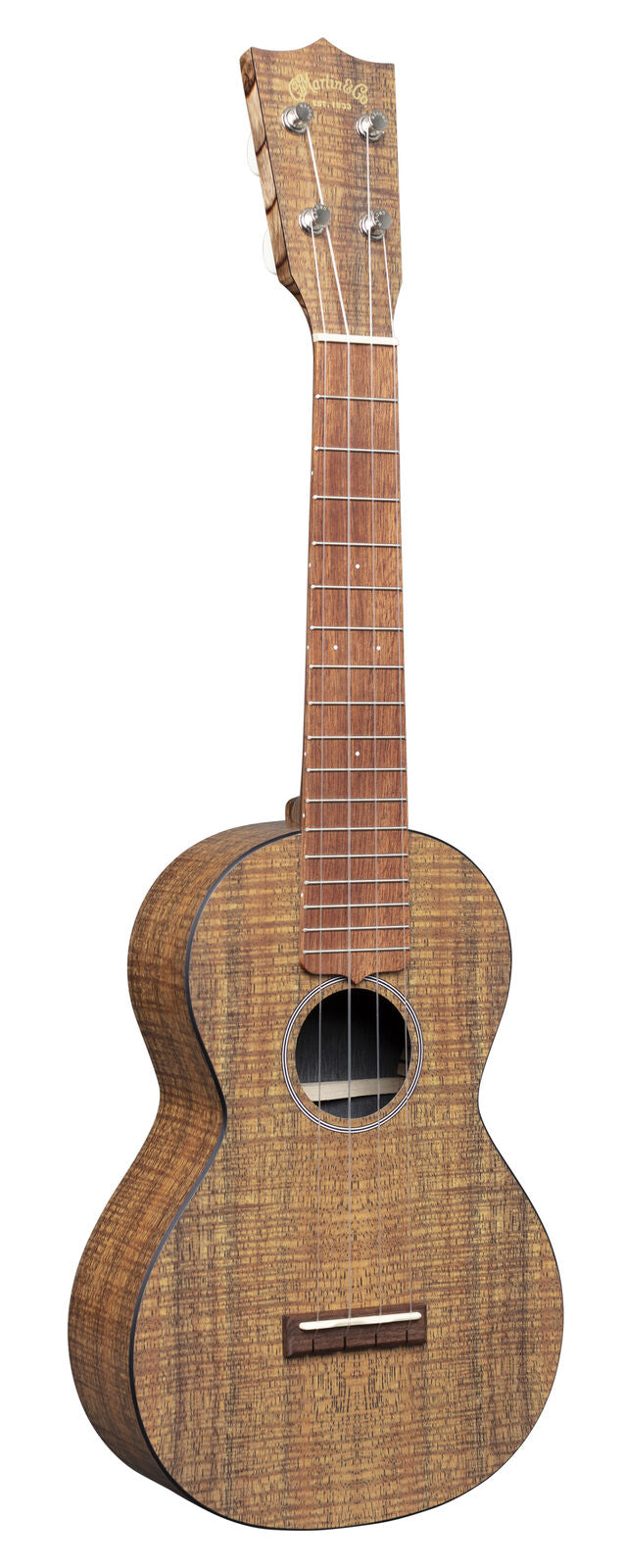 Martin 0XK Concert Uke, Ukulele