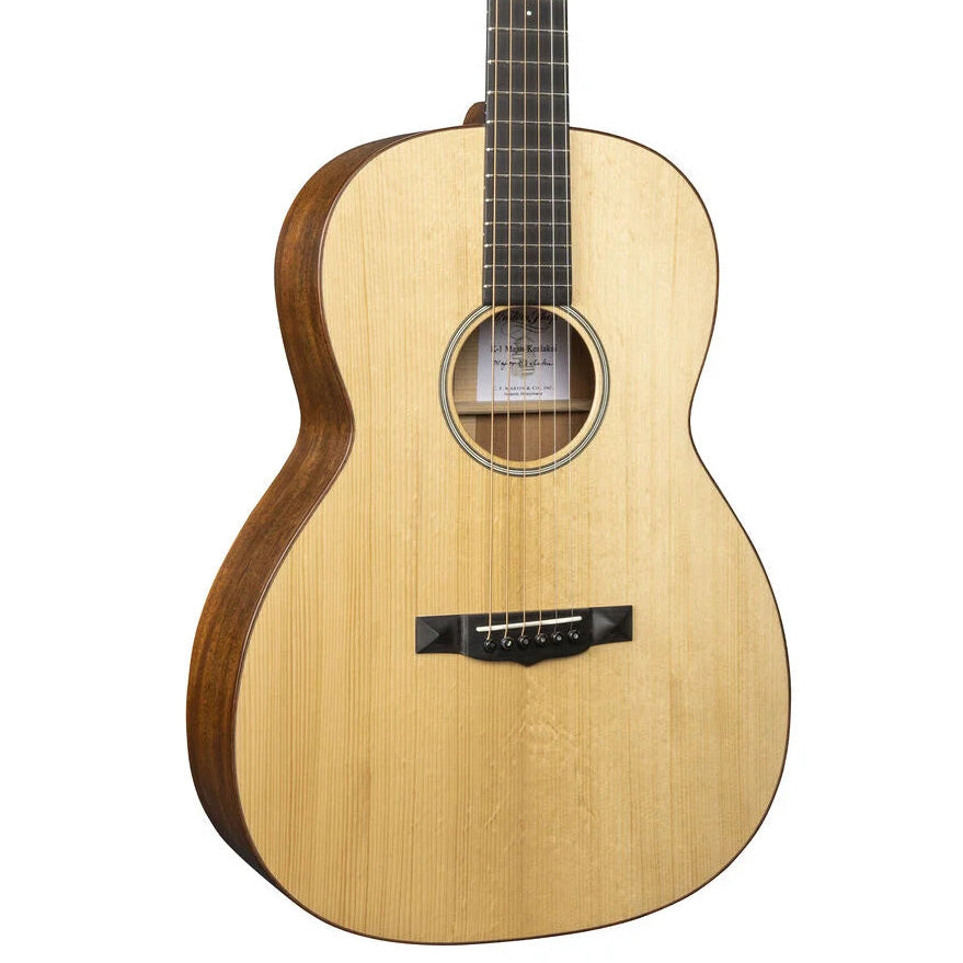 Martin Custom K-1 Major Kealakai,  Acoustic Guitar