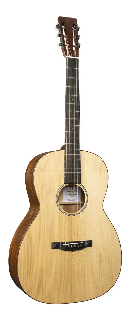 Martin Custom K-1 Major Kealakai,  Acoustic Guitar