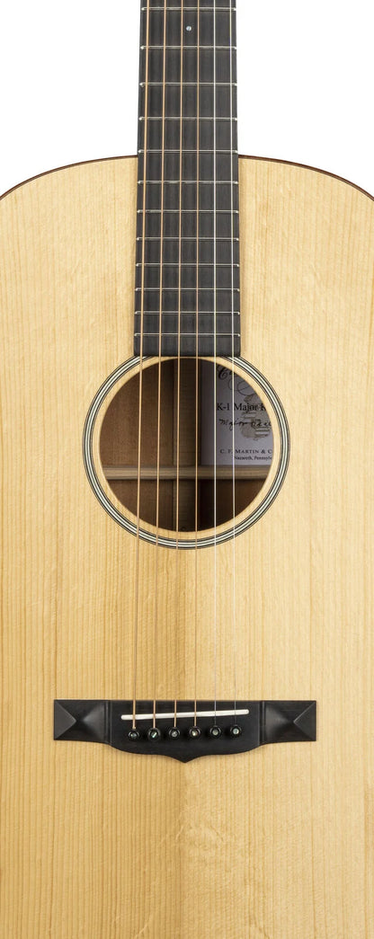 Martin Custom K-1 Major Kealakai,  Acoustic Guitar