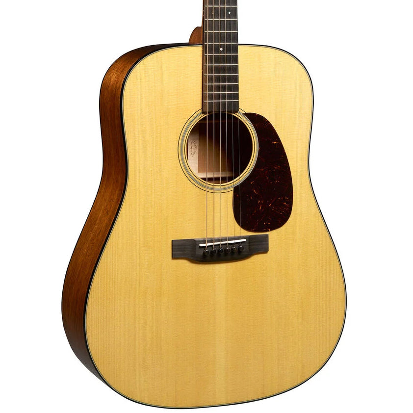 Martin Super D-18 Standard Series Acoustic Guitar