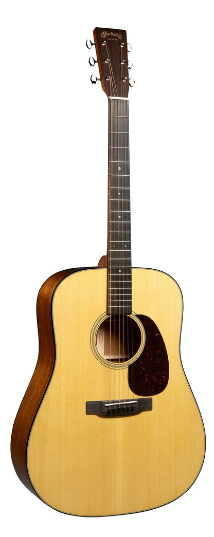 Martin Super D-18 Standard Series Acoustic Guitar