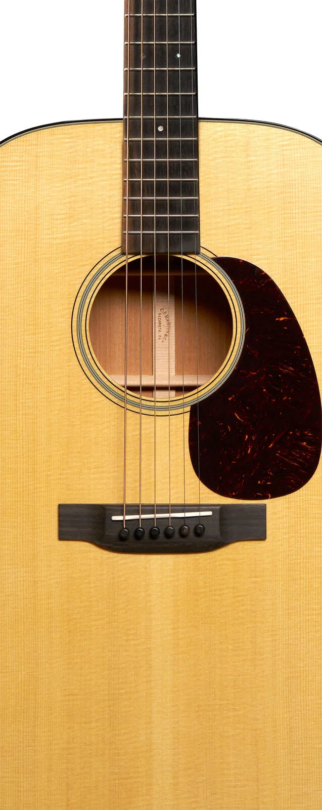 Martin Super D-18 Standard Series Acoustic Guitar