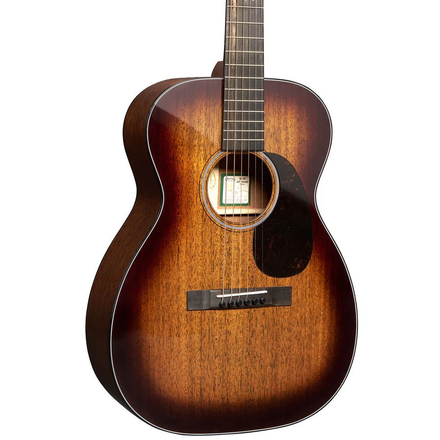Martin  00DB Jeff Tweedy Custom & Special Editions, 00-14 Fret Deep Body, Acoustic