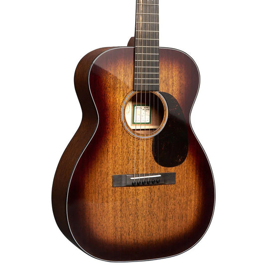 Martin  00DB Jeff Tweedy Custom & Special Editions, 00-14 Fret Deep Body, Acoustic