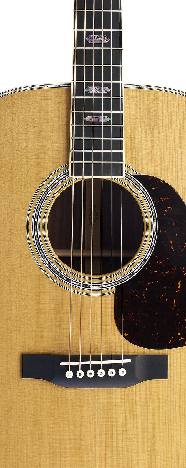 Martin D-41 Standard Series Acoustic Dreadnaught Guitar