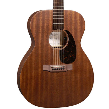 Martin  000-10E Retro Sapele 000-14 Fret