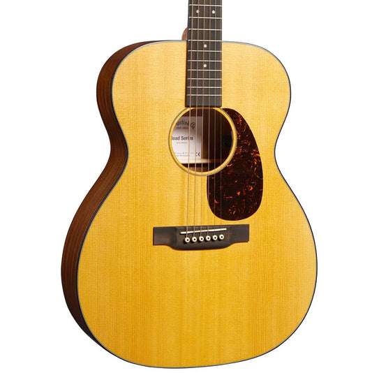 Martin 000-10E Retro Road Series Acoustic/Electric