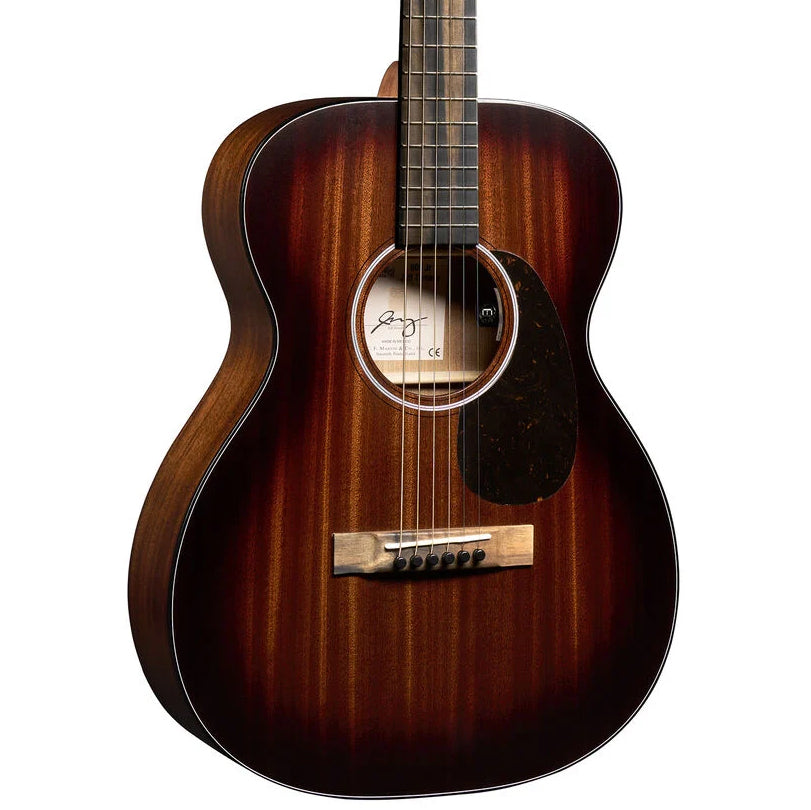 Martin 000 Jr E Jeff Tweedy Custom & Special Editions, 000 Junior 14 Fret, Acoustic Electric