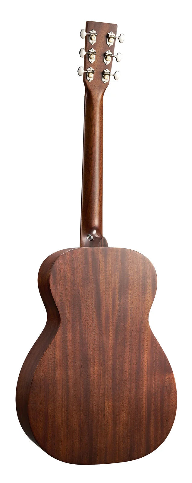 Martin  0-10E Retro Jason Isbell Custom & Special Editions, 0-14 Fret, Acoustic Electric