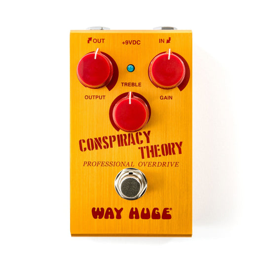 WAY HUGE®  CONSPIRACY THEORY™ PROFESSIONAL OVERDRIVE –WM20