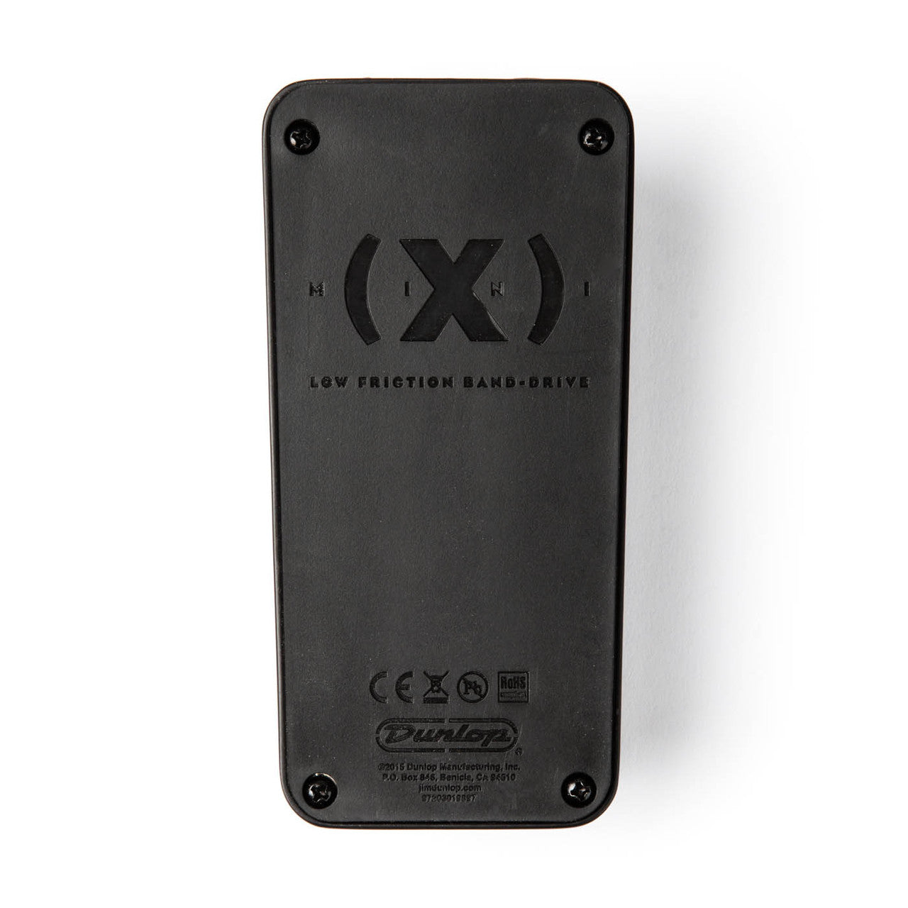 Dunlop  VOLUME (X)™ MINI PEDAL DVP4