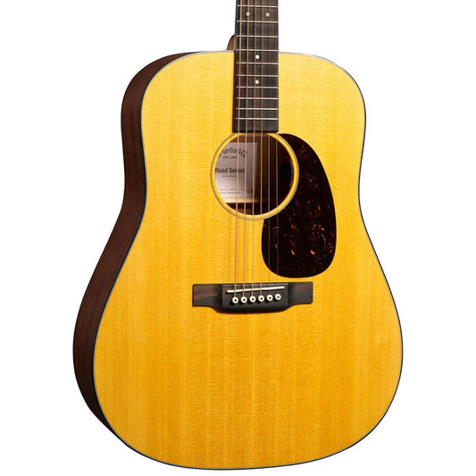 Martin D-10E Retro Road Series Acoustic/Electric