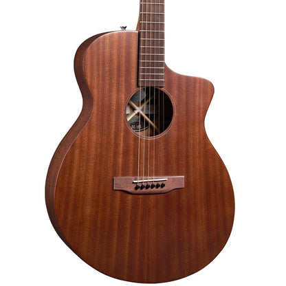 Martin SC-10E Modern Road Series Acoustic/Electric