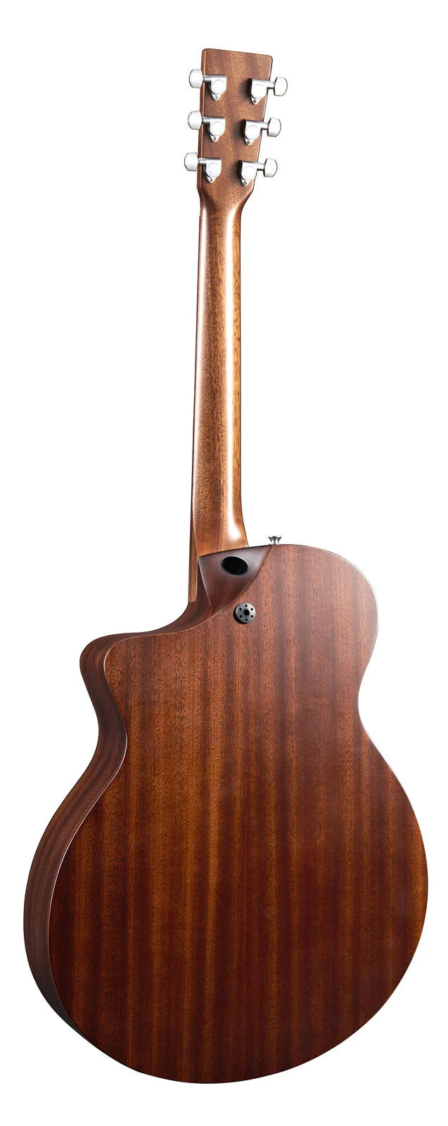 Martin SC-10E Modern Road Series Acoustic/Electric