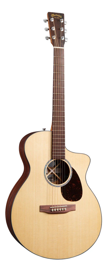 Martin SC-10E Modern Road Series Acoustic/Electric