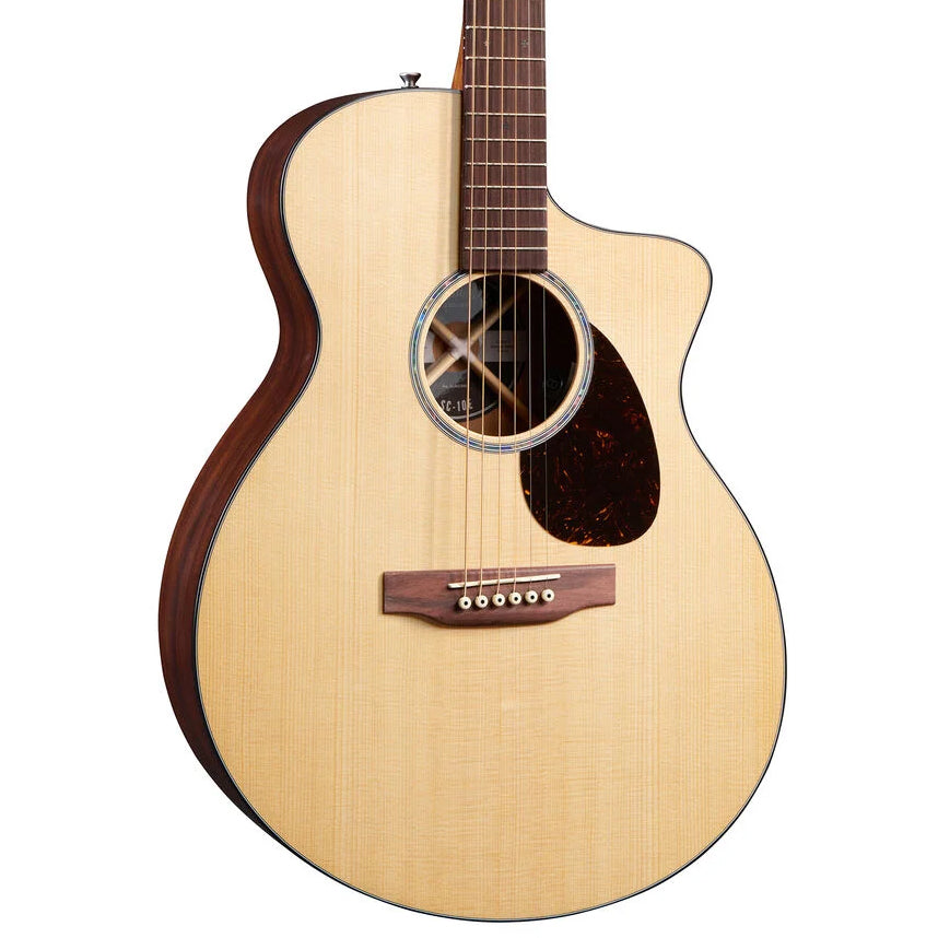 Martin SC-10E Modern Road Series Acoustic/Electric